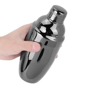 Cocktail Tools Shaker Bartender Kit Stainless Steel For Cocktail For Bar Home Ma